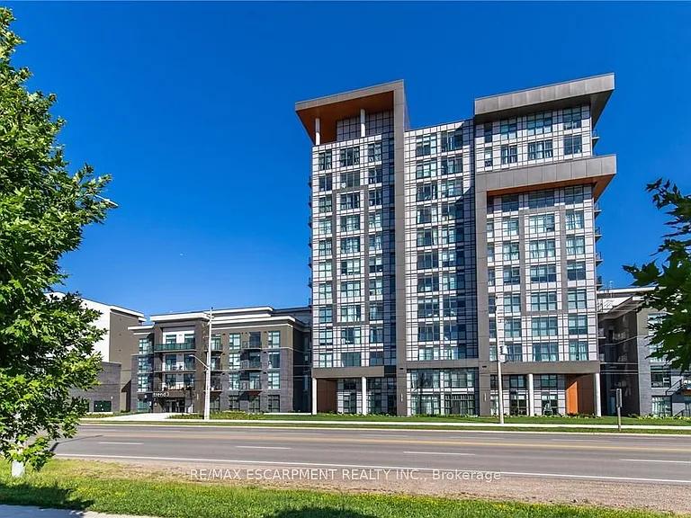 470 Dundas St E #710 — Photo 1
