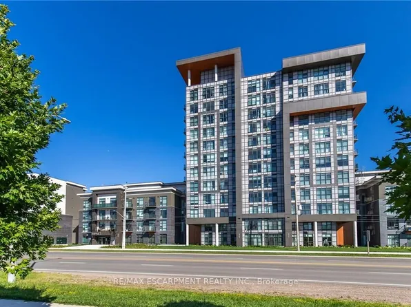 470 Dundas St E #710, Hamilton, ON L8B 2A6