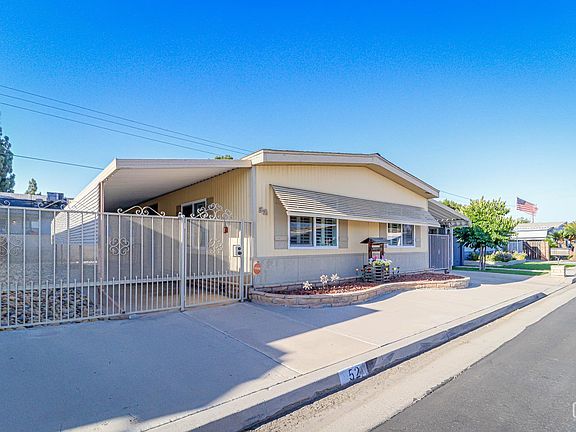 3rd image of 400 E Roberts Ln Space 52