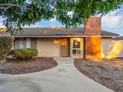 2224 Edelweiss St, Oxnard, CA, 93036