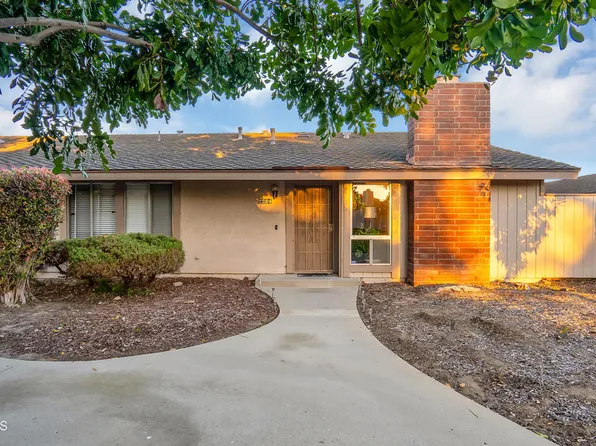 2224 Edelweiss St, Oxnard, CA 93036