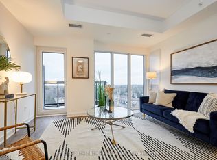 4569 Kingston Rd #908, Toronto, ON M1E 2P3