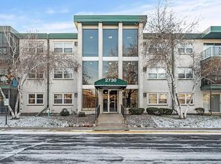 2730 Dale St N #D313, Roseville, MN 55113