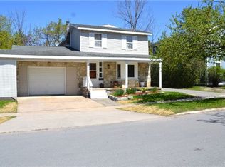 321 Merrick St, Clayton, NY 13624
