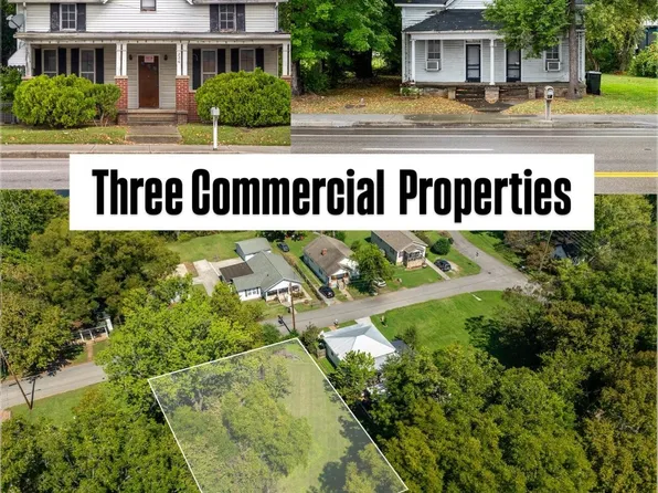 226 E Main St, Sevierville, TN 37862