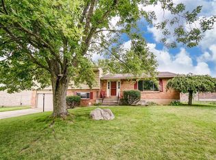 1325 Westbrook Rd, Dayton, OH 45415