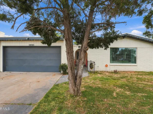 10501 Sigma St, El Paso, TX 79924