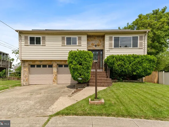 6018 Maria Ave, Suitland, MD 20746
