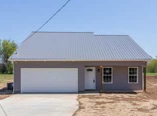 109 Tindell Ln LOT 32, Columbia, TN 38401