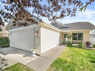1715 W Tree Ln, Spokane, WA 99208