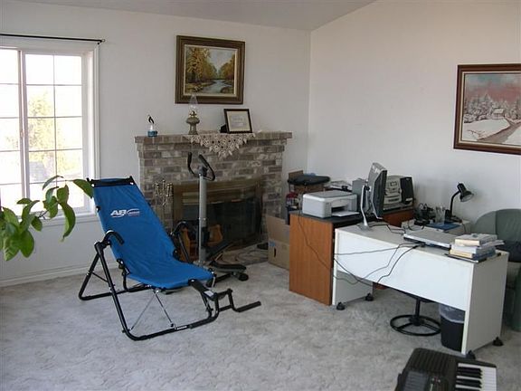 Bonus Room