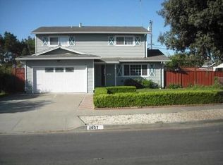 2037 Limewood Dr, San Jose, CA 95132