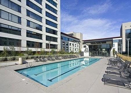 4th image of 250 King St Unit 1204