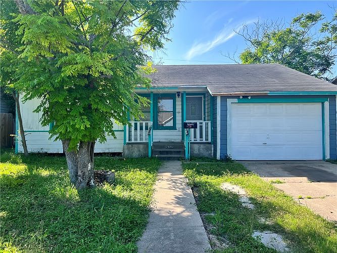 4409 Nesbitt Dr, Corpus Christi, TX 78415 Zillow