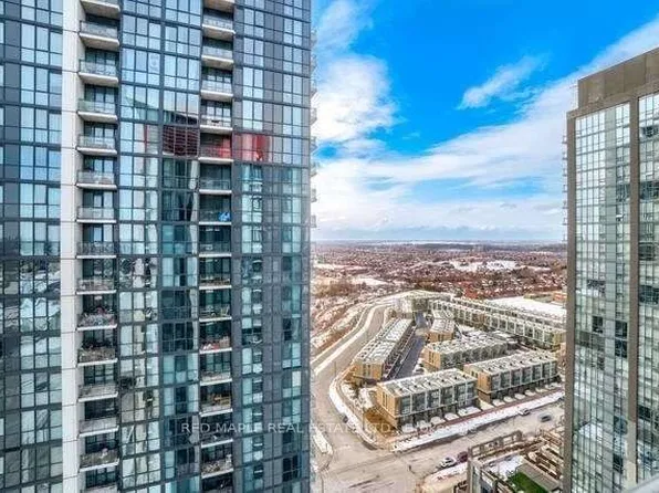55 Eglinton Ave W, Mississauga, ON