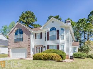 58 Gleneagles Dr, Fayetteville, GA