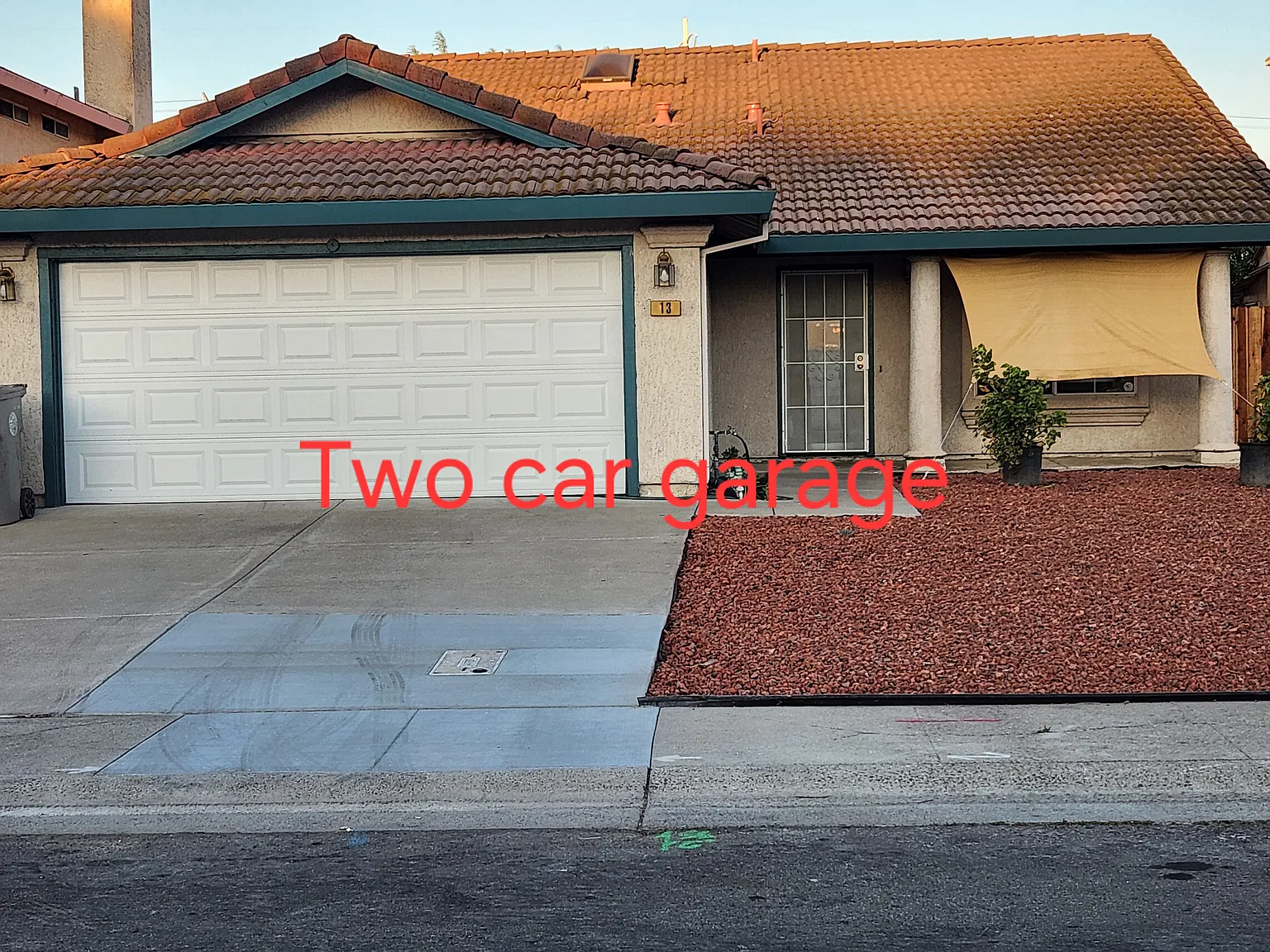 3 bed, 1450 sqft, $2,800 — Photo 2