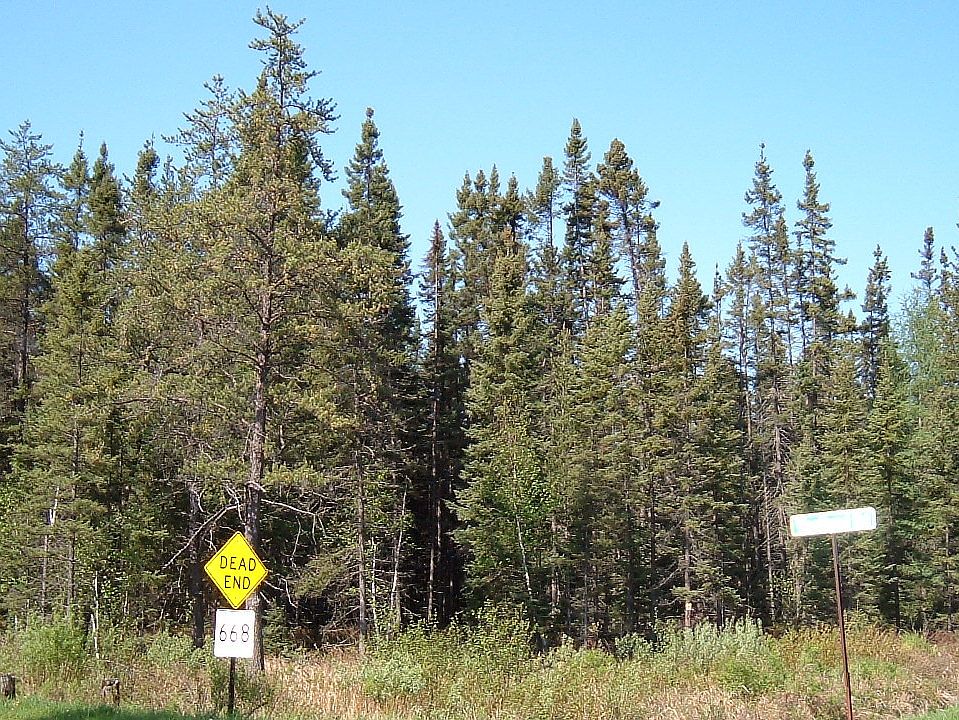 2nd image of SW Corner Of Csah 16 And County Rd #668