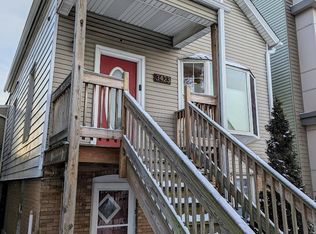 3423 W Dickens Ave, Chicago, IL 60647