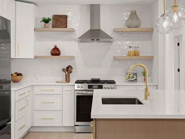 3308 Touchstone St, Austin, TX 78723