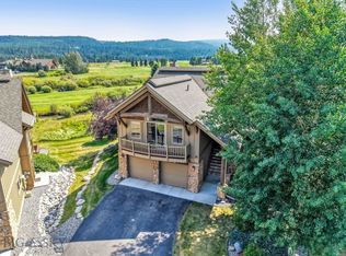 90 Crail Ranch Dr #90, Big Sky, MT 59716