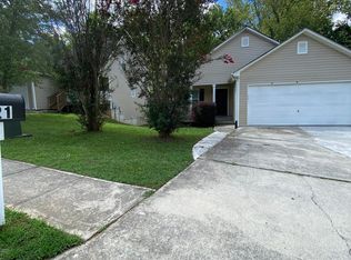 7021 Branch Crossing Way, Douglasville, GA 30134