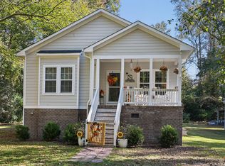 505 Pughtown Road, Grifton, NC 28530