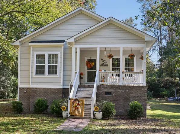 505 Pughtown Road, Grifton, NC 28530