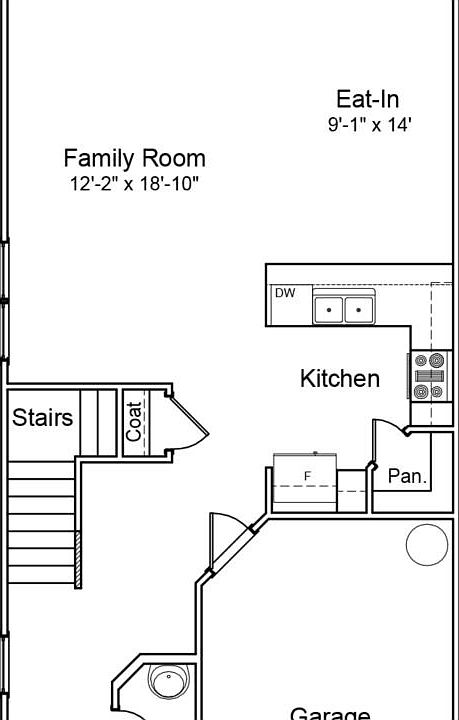 2nd image of 686 Wooster Dr