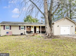 15021 Roddy Rd, Thurmont, MD 21788