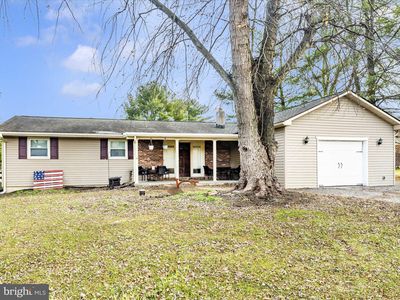 15021 Roddy Rd, Thurmont, MD, 21788
