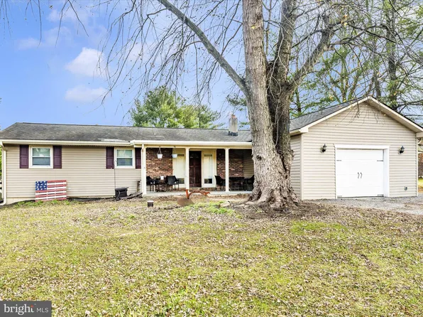15021 Roddy Rd, Thurmont, MD 21788