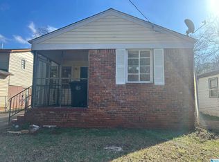 1657 19th Pl SW, Birmingham, AL 35211