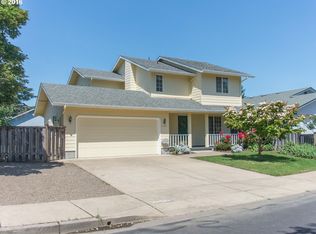 1366 Andersen Ln, Eugene, OR 97404