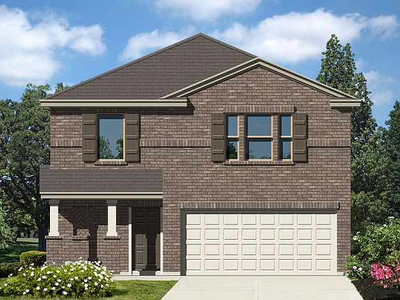 3rd image of 5603 Buckskin Dr
