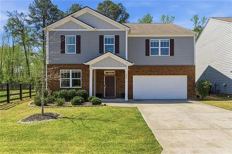 5 bed, 3.0 bath, 3268 sqft, $2,650 — Photo 1
