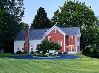 34 Ridge Rd, Hollis, NH 03049