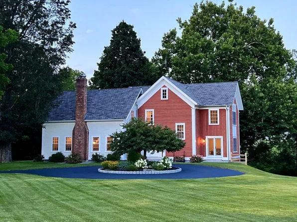 34 Ridge Road, Hollis, NH 03049