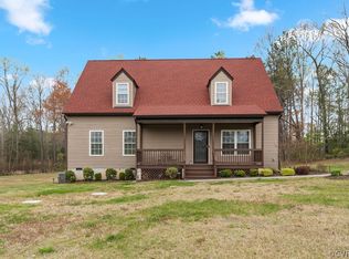 5550 Mechanicsville Tpke, Mechanicsville, VA 23111