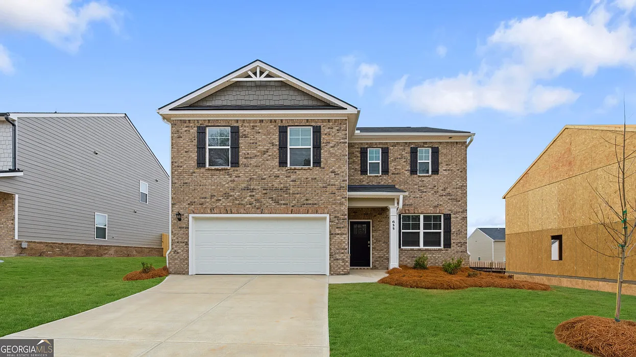 655 Whitman Ln photo 1
