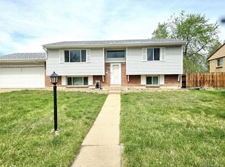 465 Salem St, Aurora, CO 80011