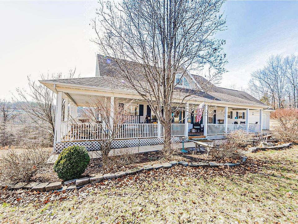 20381 Heritage Rd, Saint Robert, MO 65584 Zillow
