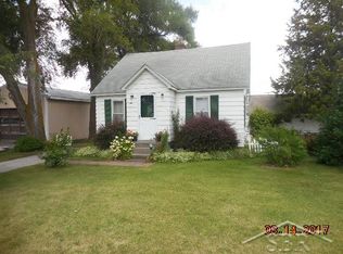 1960 Houlihan Rd, Saginaw, MI 48601