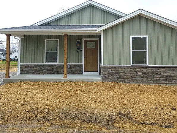 316 N Vine St, Crothersville, IN 47229