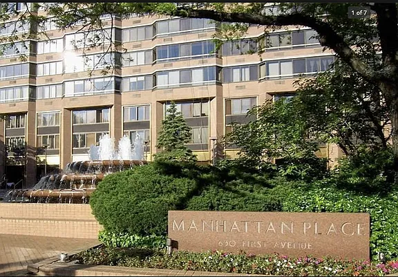 Rented by Douglas Elliman | media 8