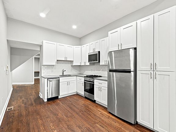 2nd image of 1616 Spruce St #1FF