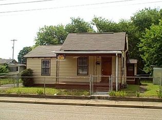 807 N Willow St, Chattanooga, TN 37404