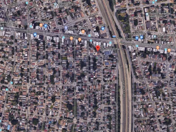 12420 135th Pl, South Ozone Park, NY 11420