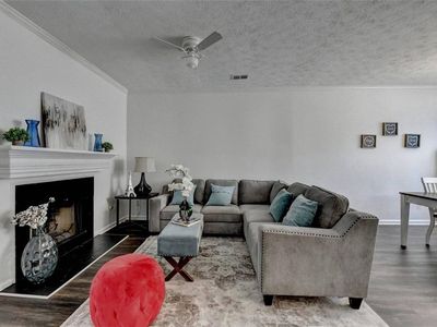 5835 Terremont Cir, Norcross, GA, 30093