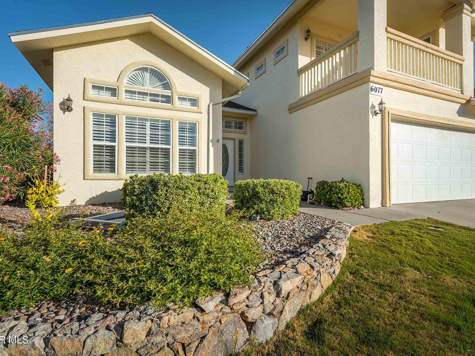 6077 Los Pueblos Dr, El Paso, TX 79912 Zillow